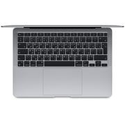 MacBook Air 13-inch (2020) - M1 8GB 512GB 8 Core GPU 13.3inch Space Grey English/Arabic Keyboard - Middle East Version