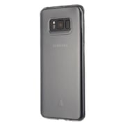 Anymode Pudding Soft Form Case Silver For Samsung Galaxy S8 Plus