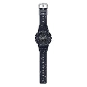 Casio BA110ST1ADR Baby G Watch
