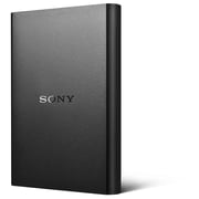 Sony HDB1 External Slim Hard Disk 1TB + CPV5 Power Charger 5000mAh Sony HDB1 External Slim Hard Disk 1TB + CPV5 Power Charger 5000mAh