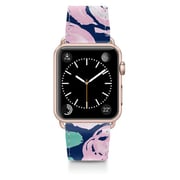 Casetify Apple Watch Band Saffiano All Series 42/44mm
