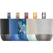Jam Double Chill Portable Bluetooth Speaker Blue