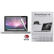 Rdn 2 Pcs Anti-blue Light Regular Clear Screen Protector Guard Film Cover For Macbook Pro 13 Inch Retina Display (a1502/a1425) Clear Rdn 2 Pcs Anti-blue Light Regular Clear Screen Protector Guard Film Cover For Macbook Pro 13 Inch Retina Display (a1502/a1425) Clear