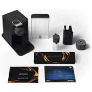 De'longhi Nespresso Lattissima One EN510.B 1450w Black De'longhi Nespresso Lattissima One EN510.B 1450w Black