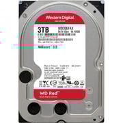 Wd 3tb Nas Internal Hard Drive - 5400 Rpm Class, Sata 6 Gb/s, 64 Mb Cache, 3.5 Wd 3tb Nas Internal Hard Drive - 5400 Rpm Class, Sata 6 Gb/s, 64 Mb Cache, 3.5