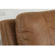 Pan Emirates Wiconsin Single Seater Rocking Recliner Sofa 106 x 105 x 95cm Pan Emirates Wiconsin Single Seater Rocking Recliner Sofa 106 x 105 x 95cm