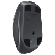 Logitech MX Anywhere 2S Wireless Mobile Mouse Graphite 910-005153 Logitech MX Anywhere 2S Wireless Mobile Mouse Graphite 910-005153