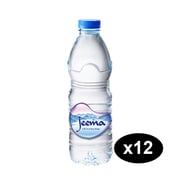 Jeema Mineral Water 300ml Pack Of 12 Jeema Mineral Water 300ml Pack Of 12