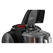 LG Vacuum Cleaner VC5320NNTR LG Vacuum Cleaner VC5320NNTR