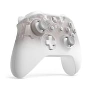 Microsoft Xbox One Wireless Controller Phantom White SE WL300126