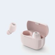 Edifier TWS1 In Ear True Wireless Earbuds Matte Pink Edifier TWS1 In Ear True Wireless Earbuds Matte Pink
