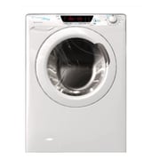 Candy Front Load Washer 10 kg HCU 410TWH5-S