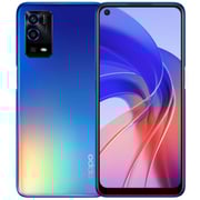 Oppo A55 64GB Rainbow Blue 4G Dual Sim Smartphone Oppo A55 64GB Rainbow Blue 4G Dual Sim Smartphone