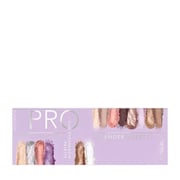 Catrice Pro Lavender Breeze Slim Eye Shadow Palette Catrice Pro Lavender Breeze Slim Eye Shadow Palette