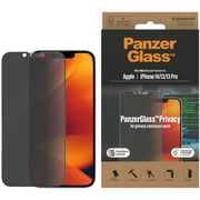 Panzerglass Privacy Screen Protector Clear iPhone 14