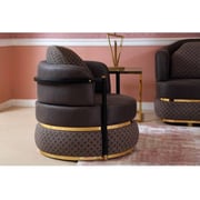 Pan Emirates Ambience Single Seater Sofa 83 x 85 x 90cm Pan Emirates Ambience Single Seater Sofa 83 x 85 x 90cm
