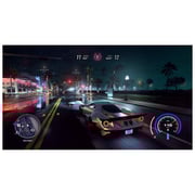 Xbox One Need For Speed Heat Game