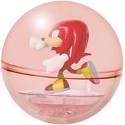 Sonic The Hedgehog Sonic Sphere Knuckles Sonic The Hedgehog Sonic Sphere Knuckles