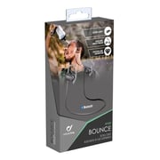 CellularLine SPORT BOUNCE Bluetooth Headset Grey CellularLine SPORT BOUNCE Bluetooth Headset Grey
