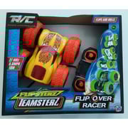 Teamsterz Flipsterz Flip Over Racer Teamsterz Flipsterz Flip Over Racer