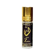 Attar Zahra Perfume Oil 6ml Attar Zahra Perfume Oil 6ml