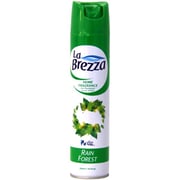 La Brezza Air Freshener Rain Forest 300ml La Brezza Air Freshener Rain Forest 300ml