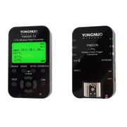 Yongnuo YN622N-Kit i-TTL Wireless Flash Trigger Kit