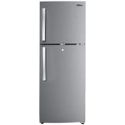 Terim Top Mount Refrigerator 240 Litres TERR240S Terim Top Mount Refrigerator 240 Litres TERR240S