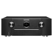 Marantz AV Receiver 9.2 Channel - Black (SR6014) Marantz AV Receiver 9.2 Channel - Black (SR6014)