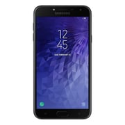 Samsung Galaxy J4 (2018) 16GB Black 4G LTE Dual Sim Smartphone