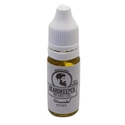 Beardkeeper Beard Oil Unscented 10ml