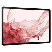 Samsung Galaxy Tab S8 SM-X700NIDAMEA Tablet - WiFi 128GB 8GB 11inch Pink Gold