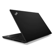 Lenovo ThinkPad L590 Core i5-8265U 4GB RAM 500GB HDD Win10P 15.6 Lenovo ThinkPad L590 Core i5-8265U 4GB RAM 500GB HDD Win10P 15.6