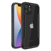 Amazing Thing Military Drop Proof Designed For Iphone 12 Case And Iphone 12 Pro Case/cover (6.1 Inch) - Black Amazing Thing Military Drop Proof Designed For Iphone 12 Case And Iphone 12 Pro Case/cover (6.1 Inch) - Black