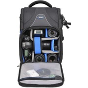 Benro Beyond B200 Rucksack Camera Backpack For DSLR & Mirrorless Camera Multicolor Benro Beyond B200 Rucksack Camera Backpack For DSLR & Mirrorless Camera Multicolor