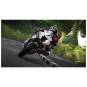 Xbox One TT Isle Of Man Ride On The Edge Game Xbox One TT Isle Of Man Ride On The Edge Game