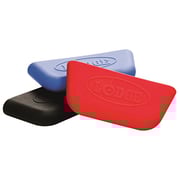 Lodge Prologic Silicone Assist Hot Handle Holder, Red Lodge Prologic Silicone Assist Hot Handle Holder, Red