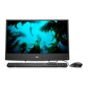 Dell Inspiron 22 3280 All-in-One Desktop - Core i3 2.1GHz 4GB 1TB Shared Win10 21.5inch FHD Black Dell Inspiron 22 3280 All-in-One Desktop - Core i3 2.1GHz 4GB 1TB Shared Win10 21.5inch FHD Black