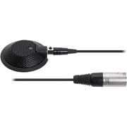 Audio-Technica U841R Omnidirectional Condenser Boundary Microphone Audio-Technica U841R Omnidirectional Condenser Boundary Microphone