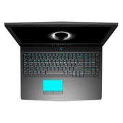 Dell Alienware 15 R4 Gaming Laptop - Core i9 2.9GHz 32GB 1TB+256GB 8GB Win10 15.6inch FHD Silver Dell Alienware 15 R4 Gaming Laptop - Core i9 2.9GHz 32GB 1TB+256GB 8GB Win10 15.6inch FHD Silver