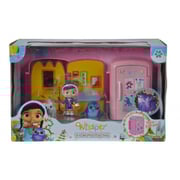 Simba Wissper Play Set Ice World/Fridge Simba Wissper Play Set Ice World/Fridge