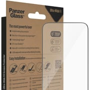 Panzerglass UWF Screen Protector Clear iPhone 14 Pro Max