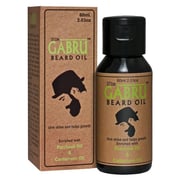 Gabru Beard Oil Patchouli & Cardamom 60ml