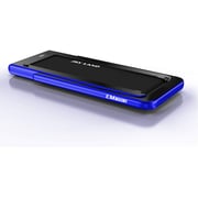 Skyland 2 in 1 Treadmill Machine Walking Pad & Running Pad with Remote Control and Bluetooth Speaker EM-1282-B(Blue) Skyland 2 in 1 Treadmill Machine Walking Pad & Running Pad with Remote Control and Bluetooth Speaker EM-1282-B(Blue)