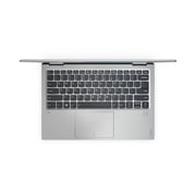 Lenovo Yoga 720-13IKB Laptop - Core i7 2.7GHz 16GB 512GB Shared Win10 13.3FHD Silver