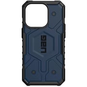 Urban Armor Gear Pathfinder Series Magsafe Case Blue iPhone 14 Pro
