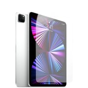 Hyphen Back Case With Screen Protector Clear Apple iPad Pro 11inch Hyphen Back Case With Screen Protector Clear Apple iPad Pro 11inch