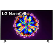 LG 65 Inch 4K Smart Cinema Screen Design Nano Cell Television (65NANO90) LG 65 Inch 4K Smart Cinema Screen Design Nano Cell Television (65NANO90)