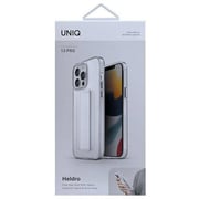 Uniq Heldro Case Clear iPhone 13 Pro Uniq Heldro Case Clear iPhone 13 Pro