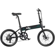 Fiido E-bike Folding D4s Black 25km/h Fiido E-bike Folding D4s Black 25km/h